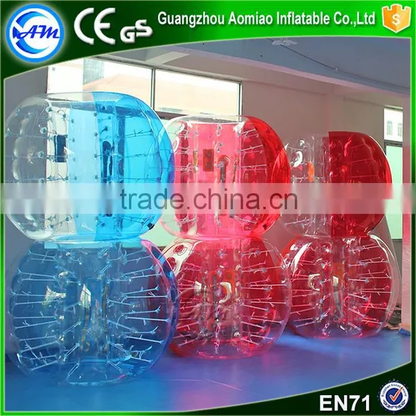 Good Quality Crazy Humna Size Inflatable Rubber Ball,bumper Ball for Sale Supplier's Choice photo-4