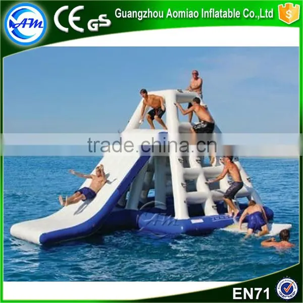 Inflatable Products Water Park Equipment Water Park Slides photo-2