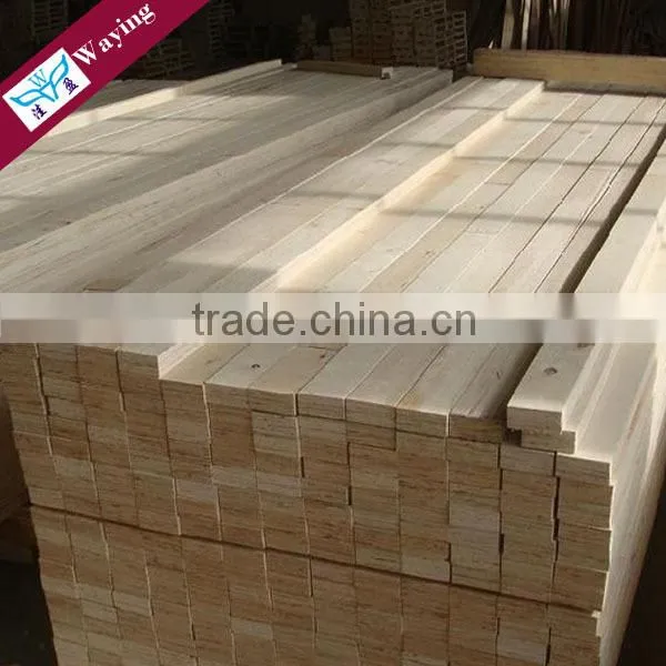 38*225*3900MM----Wood Pine LVL Scaffold Plank photo-3