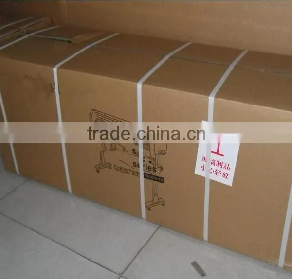 KC720 Plotter Cutter for Office Working With High Quality photo-5