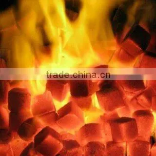 Latest Technology Rice Husk/wood Sawdust/peanut Shell/corn Briquette Making Machine photo-6