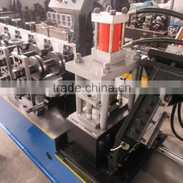 Drywall Roll Forming Machine photo-6