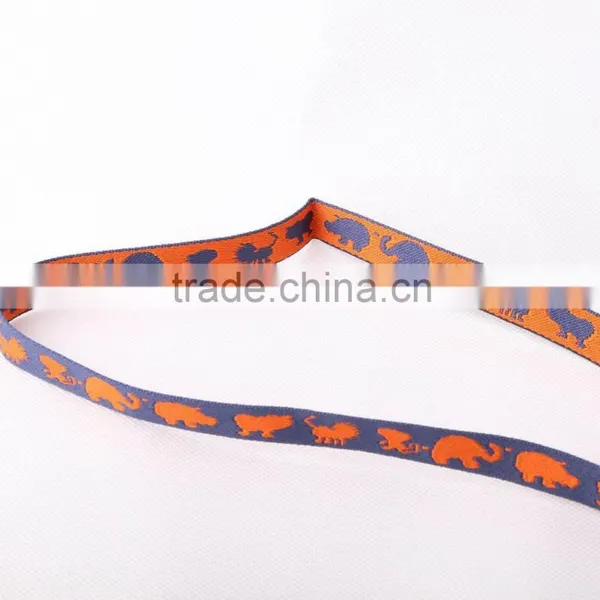 Supplier Direct Custom Woven Tape for Garment Label photo-5