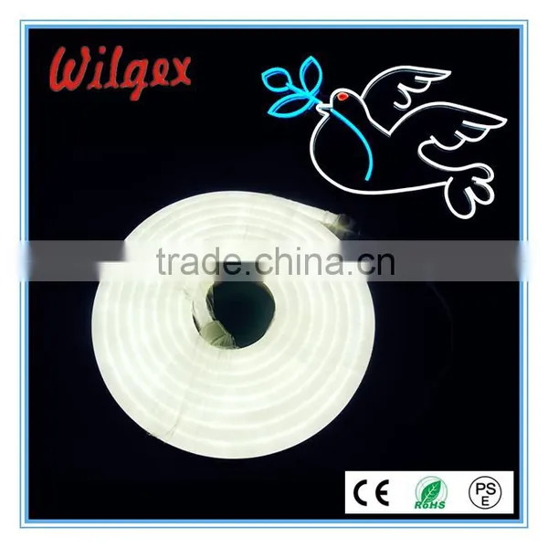 High Brightness Flexible LED Tape photo-4