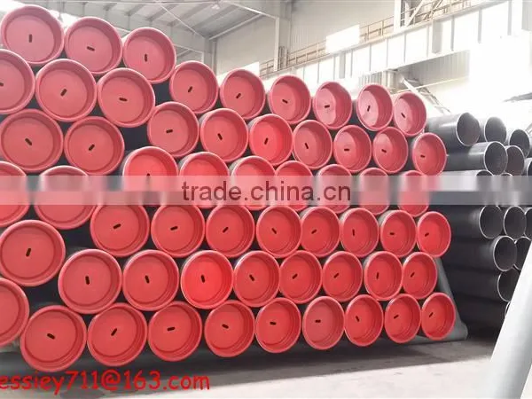 TPCO Welded Pipe X65 PLS2 photo-4