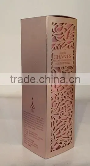 New Style and High Quality Cosmetic Gift Packaging Box photo-2