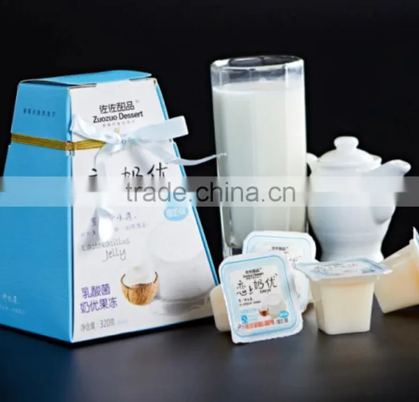 Delicious Nouyo Lactobacillus Cup Coconut Jelly photo-5