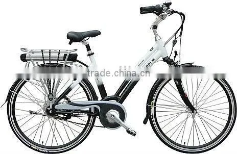 700C Lithium Battery Electric Bicycle