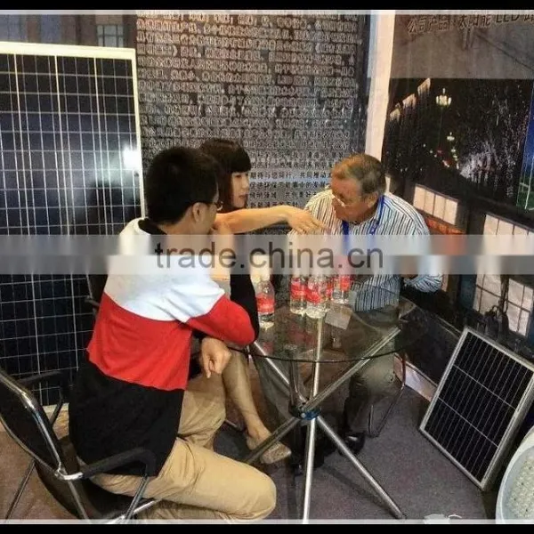 2015 Professional Manufacturer of 60w Solar Panels for Home Solar System Low Price photo-4