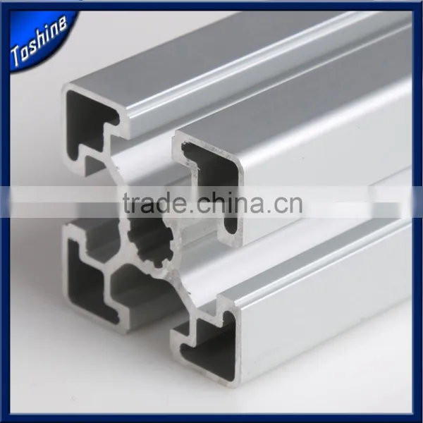 T-slot Aluminum Stair Profile photo-2