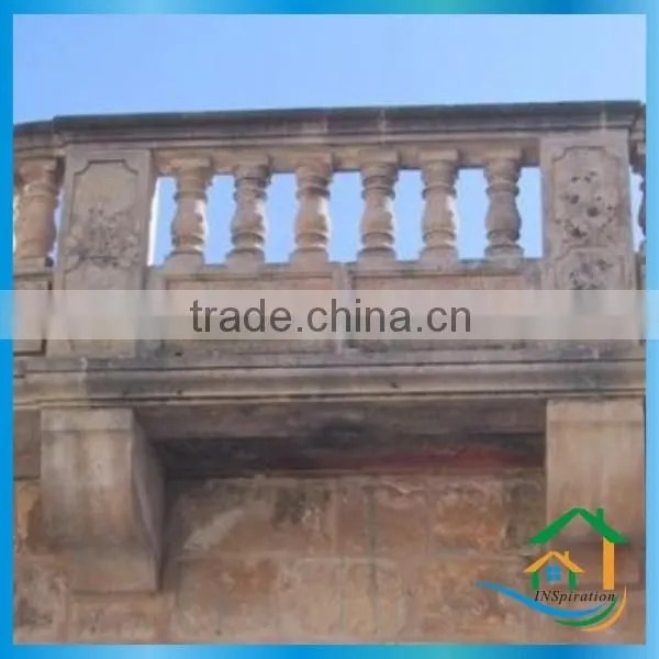 Handrail / Railing /Balustrade photo-3