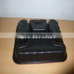 OEMvacuum Forming ps Plastic Blister Tray ,plastic Blister Packaging photo-6