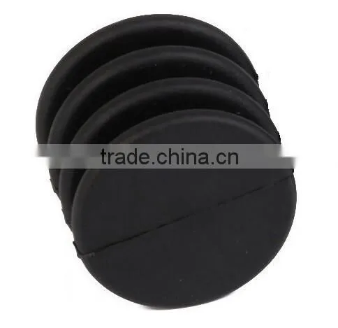Vulnerability Kayak/canoe Accessories Kayak Rubber Scupper Stoppers Plug in the Bottom of Kayaks photo-3