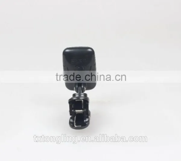 High Quality Tuner Violin Online Tuner Clip on Guitar Tuner(TL-05A) photo-4