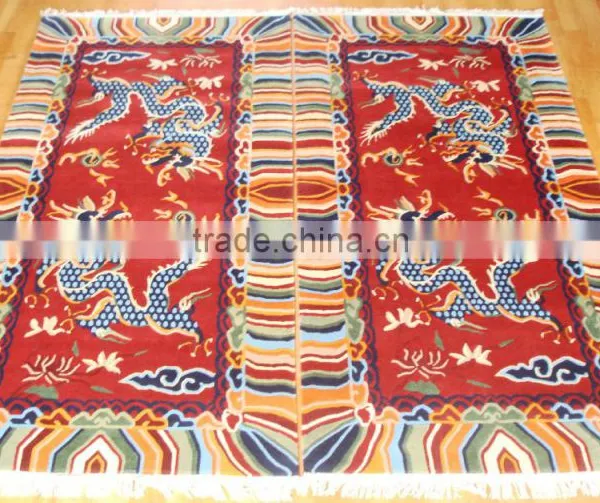 Dragon Carpet photo-2