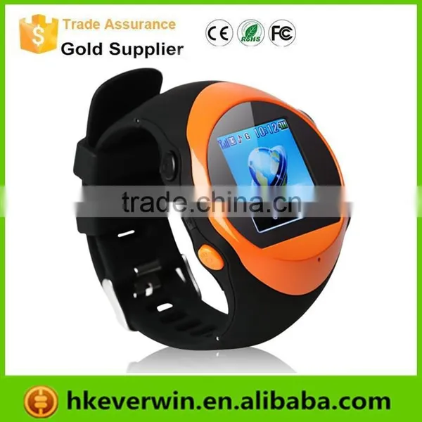 High Quality 2016 Touch Screen Cheap Gps Watches for Runners photo-3
