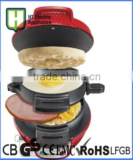 3-in-1 Breakfast Maker /tosta Maker /bread Maker photo-4