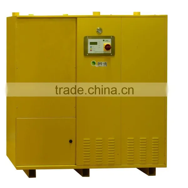 C400 Central Dust Collection Dry Grinding System(spray Booth)