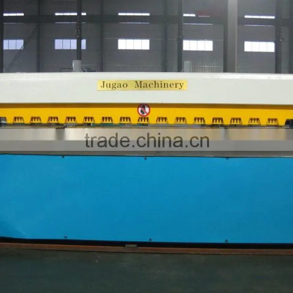 Widely Used J23 Power Press Machine for Metal photo-2