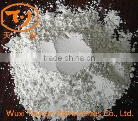 Refractory Cement Fire Clay High Alumina Cement photo-3