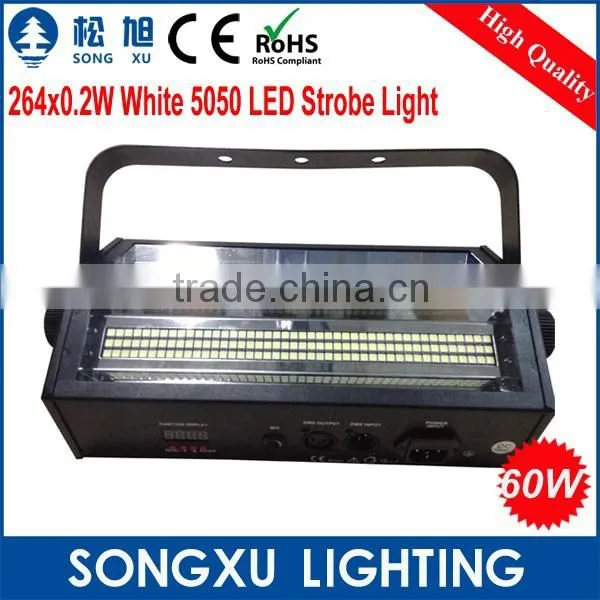 Stage Effect Led Emergency Strobe Led Flash Disco Lights photo-5