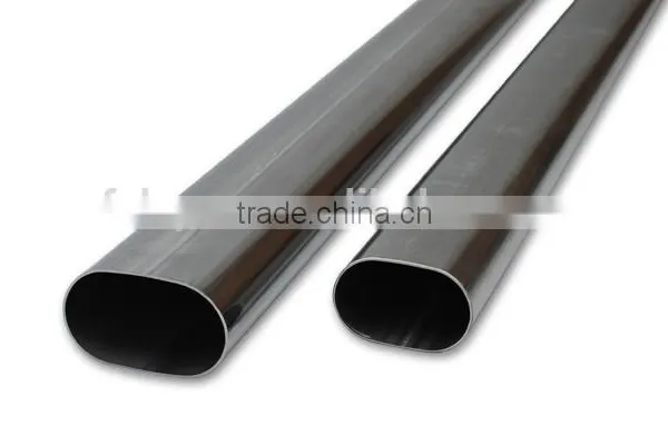 Factory Aluminum Tube for Roller Blind photo-4