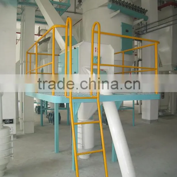 Clean Powder Machines photo-5