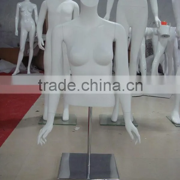 Half Manenquins