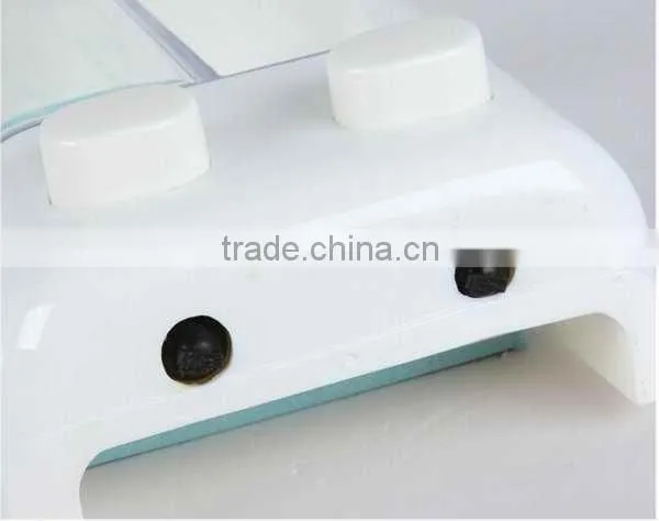 500ML Double Soap Dispenser photo-4