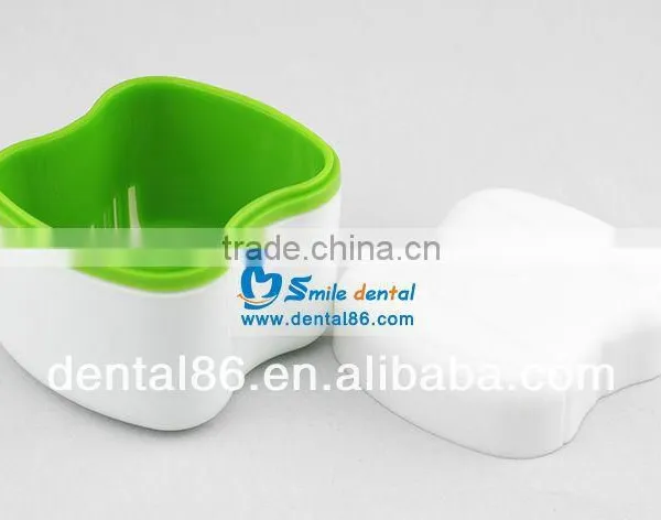 Denture Box/2014 New Dental Product! Denture Box