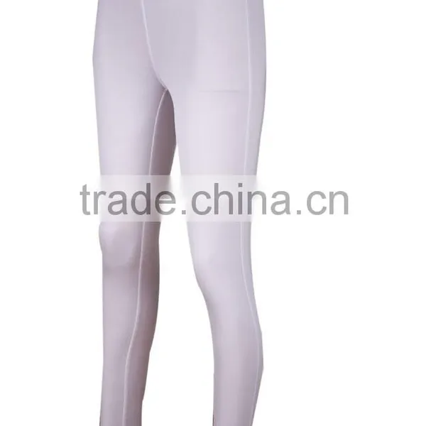 Wholesale Women Sublimation Sportswear Pants2020 photo-5