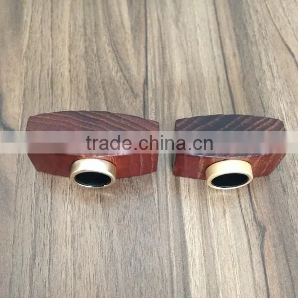 THC-190 Wooden Perfume Cap photo-3