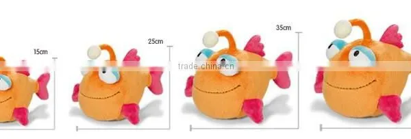 2015 New Promotion Animals Plush Toys photo-5