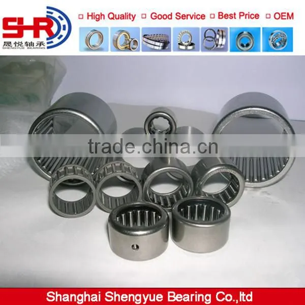 FWF Series needle roller bearing and Cage Assemblies FWF121812