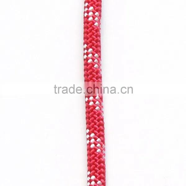 Trek Light Gear Go Anywhere Rope Kit Climbing Gear 8-12mm Nylon Climbing Rope Static Rope for Climbing photo-4