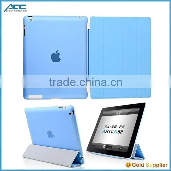 Explosion Proof Case Fliping Stand Case for Ipad Air 2 Case photo-2