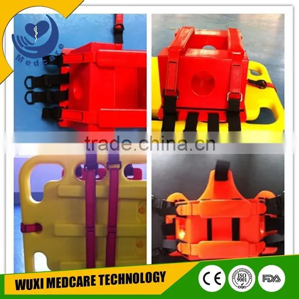 MT-IM1 Wholesale Medical Head Immobilizer photo-4