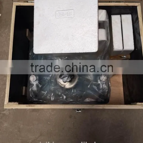 New Product Dead Weight Tester photo-3