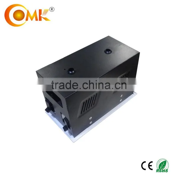 Two Head MR16/GU5.3/GU10 LED Grille Light Aluminum Alloy Housing photo-2