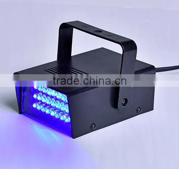 Mini Strobe Light photo-2