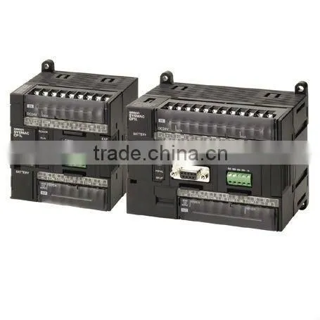 Japan PLC Omron PLC CP1L-EM30DR-D Omron PLC Programmable Controller CP1L