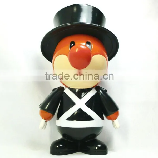 Miniature Soccer Football Figure photo-3