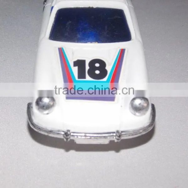 Cool Plastic Toy Car photo-4