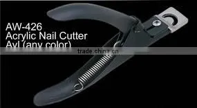 Acrylic Nail Cutter