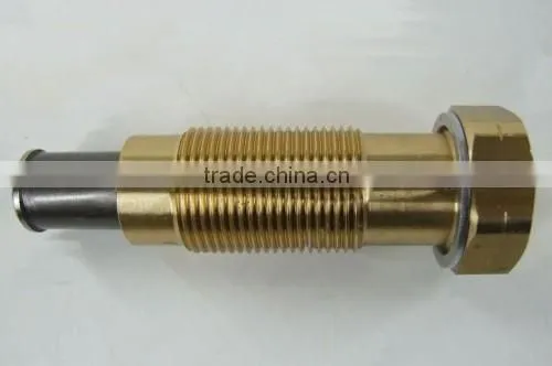 NEW TENSIONER ASSY-CHAIN SET FOR ENGINE SSANGYONG ACTYON 2.0XDI KYRON 2.7 XDI photo-2