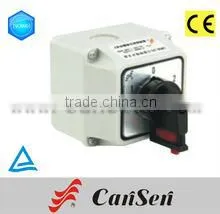 load switch LW26-20 protective box switch (CE Certificate)