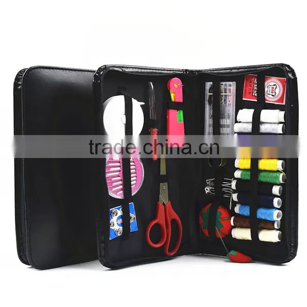 Wholesale Premium Quality Home Sewing Kit and Travel Sewing Kit photo-2