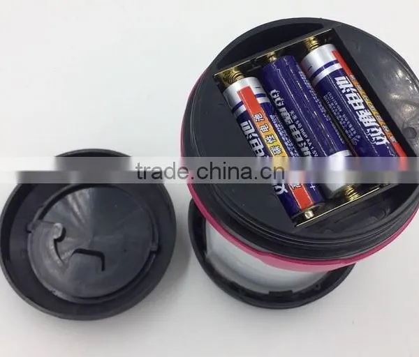 Energy Saving 3W Adjustable Brightness Camping Lantern Magnet Camping Light,Led Camping Lantern photo-3