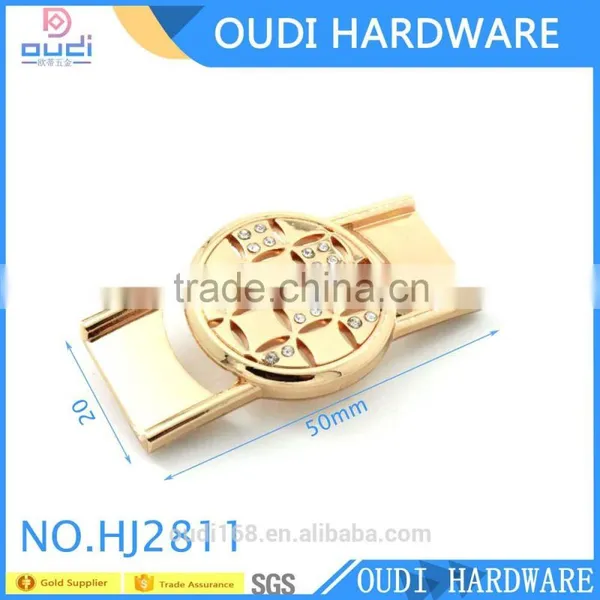 Fashion Shoe Buckle Parts Decoration Wholesale Sandal Ornament Shoe Accessories photo-2