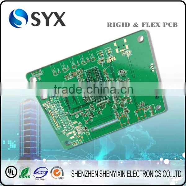 Bluetooth Speaker Circuit Pcb Control Board External Hard Drive Pcb photo-2